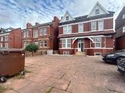 Leyland Road, Southport, 2 Bedroom Apartment