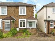 Leylands Road, Burgess Hill