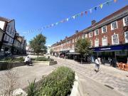 Leys Avenue, LETCHWORTH GARDEN CITY