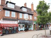Leys Avenue, Letchworth Garden City SG6, 1 bed flat to...