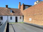 Leys Avenue, Letchworth Garden City SG6, 2 bed flat to...