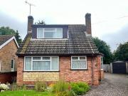 Leys Avenue, Rothwell, 3 Bedroom Detached