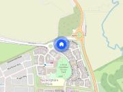 Leys Close, Aylesbury, Buckinghamshire, HP19