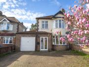 Leysdown Road, Mottingham, London SE9, 3 bed semi...