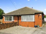 Leysholme Crescent, Leeds, 2 Bedroom Bungalow