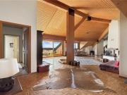 LEYSIN Wunderschöne Dachgeschosswohnung mit...