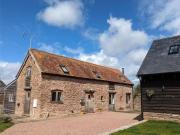 Leysters, Leominster, 3 Bedroom Barn