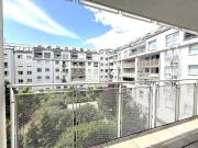 Leystraße | Gut aufgeteilte 3 Zimmer Wohnung mit Loggia...