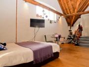 Leyton House, 22 Calvert Avenue, London, E2 7JP, United...