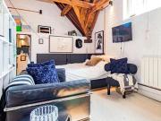 Leyton House, 22 Calvert Avenue, London, E2 7JP, United...