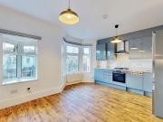 Leyton, London E10 2 bed flat to rent £1,850 pcm £427 pw