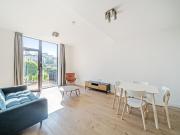 Leyton Road, London E15, 2 bed flat to rent, £2,600 pcm...