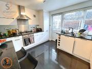 Leyton Road, London SW19, 1 bed property to rent, £950...