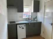 Leytonstone Road, Stratford, E15