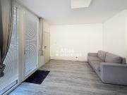 Leytron, Studio 30 m² mit Garten