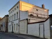 Lézignan Corbières 11200 Achat / Vente appartement 3...