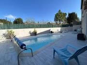 Lézignan Corbières 11200 Achat / Vente maison 5 pièces t5