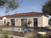 Lézignan Corbières 11200 Programme neuf maison neuf à...