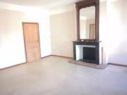 LEZIGNAN CORBIERES Appartement de 85 m² environ avec...
