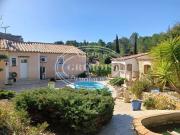 LEZIGNAN CORBIERES Maison Plain pied de 125m² / TERRAIN...