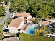 Lézignan Corbières Vente Villa 11