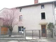 Lezoux 63190 Achat / Vente maison 4 pièces t4