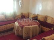 حي الفتح قرب شارع محمد السادس