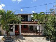 LG. Hermosa Casa en Venta Halachó, Supermanzana...