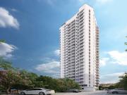 LG Lake Dew 4021 Sq. Ft. Plot in Hennur Road Bangalore...