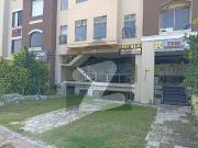 LG Shops For Rent Spring North Bahria Town Phase 7...
