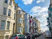 Lgf, Broad Street, Brighton BN2, 2 bed shared...
