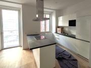 ERSTBEZUG: Lichtdurchflutete Dachgeschossmaisonette mit...