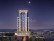 L And T The Gateway,Sewri 3 BHK Apartment For Sale Mumbai