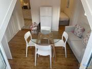 LHA1967 T1+1 no Bairro Alto para arrendamento de curta...