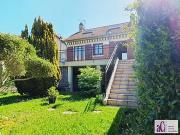 L'Haÿ les Roses 94240 Achat / Vente maison 5 pièces t5