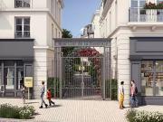 L'Haÿ les Roses 94240 Programme neuf appartement...