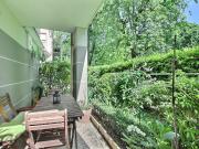 L'Haÿ les Roses Vente Appartement 94