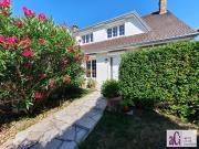 L'HAY LES ROSES Pavillon de 177m² sur 507m² de terrain