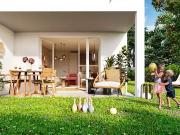 L'Herbergement 85260 Programme neuf appartement neuf...