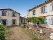 Lherm 31600 Achat / Vente maison 7 pièces t7 terrasse...