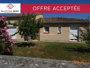 LHERM 31600 Villa Contemporaine avec piscine, garage et...