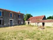 Marsais Sainte Radégonde 85570 Achat / Vente maison 2...