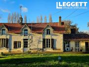 L'Hermenault Vente Maison 85