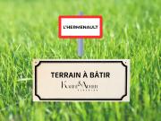 L'Hermenault Vente Terrain 85