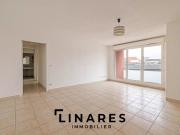L'HORIZON CAPELETTE Appartement T3 de 70m2 +...