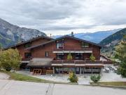 L'Hôtel de l'Ardève: une opportunité...