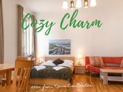 Li1121, Pretty & cozy home in vibrant neighbourhood