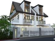 LIAM RESIDENCES VILLA QUIJANO in BANAWA, CEBU CITY