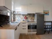 LIBECCIO HOUSE