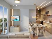 Líber Jaçanã | Aptos de 1 Quarto no Jaçanã | Engelux